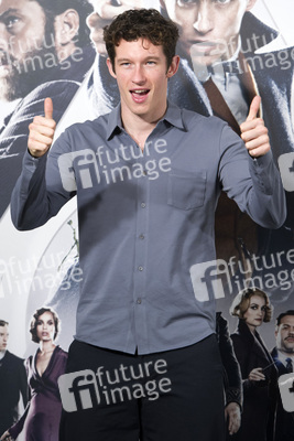 Photocall 'Phantastische Tierwesen: Grindelwalds Verbrechen' in Madrid