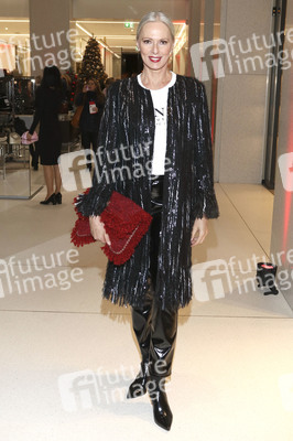 Gala Christmas Shopping Night 2018 in Hamburg