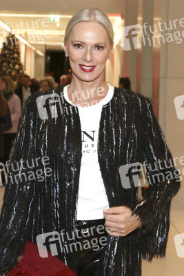 Gala Christmas Shopping Night 2018 in Hamburg