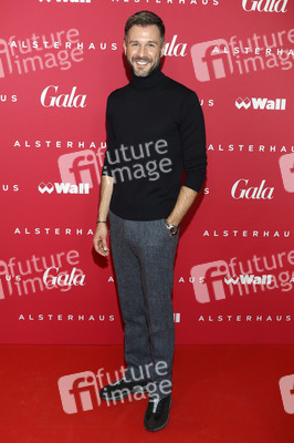 Gala Christmas Shopping Night 2018 in Hamburg