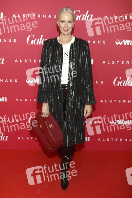 Gala Christmas Shopping Night 2018 in Hamburg