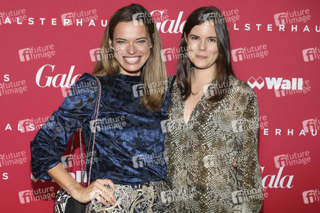 Gala Christmas Shopping Night 2018 in Hamburg