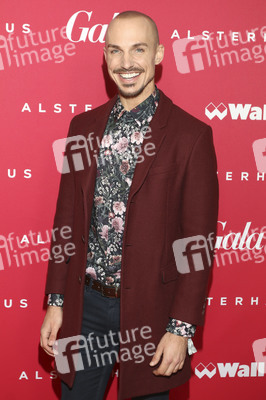Gala Christmas Shopping Night 2018 in Hamburg