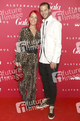 Gala Christmas Shopping Night 2018 in Hamburg