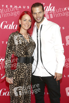 Gala Christmas Shopping Night 2018 in Hamburg