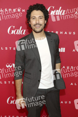 Gala Christmas Shopping Night 2018 in Hamburg