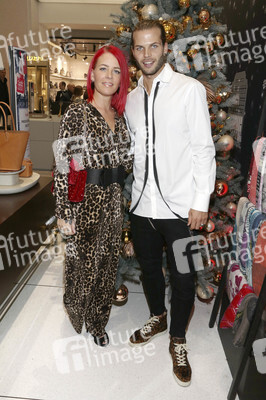 Gala Christmas Shopping Night 2018 in Hamburg