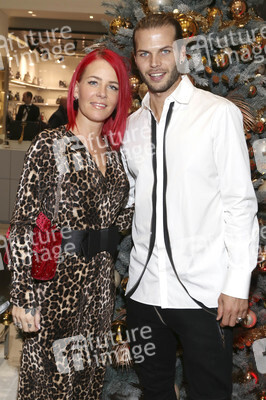 Gala Christmas Shopping Night 2018 in Hamburg