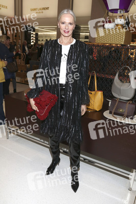 Gala Christmas Shopping Night 2018 in Hamburg