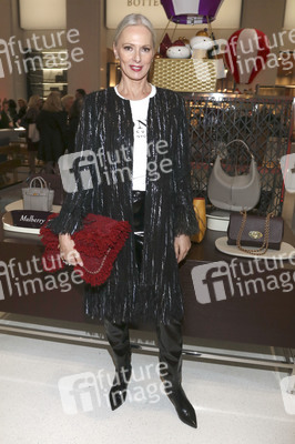 Gala Christmas Shopping Night 2018 in Hamburg