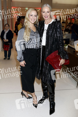 Gala Christmas Shopping Night 2018 in Hamburg