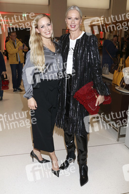 Gala Christmas Shopping Night 2018 in Hamburg