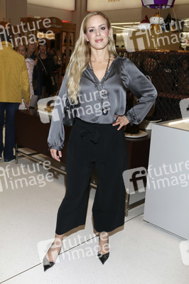 Gala Christmas Shopping Night 2018 in Hamburg