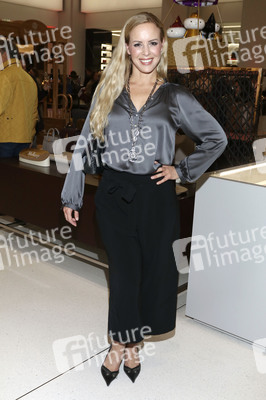 Gala Christmas Shopping Night 2018 in Hamburg