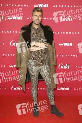 Gala Christmas Shopping Night 2018 in Hamburg