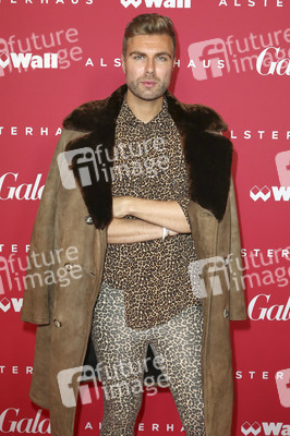 Gala Christmas Shopping Night 2018 in Hamburg