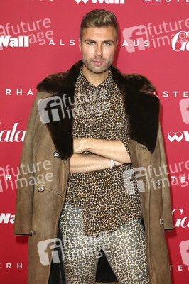 Gala Christmas Shopping Night 2018 in Hamburg