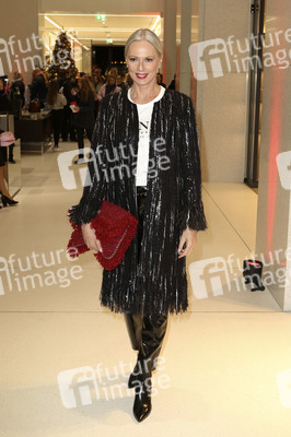 Gala Christmas Shopping Night 2018 in Hamburg