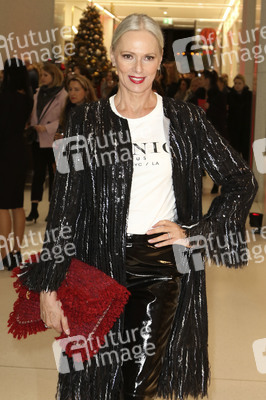 Gala Christmas Shopping Night 2018 in Hamburg