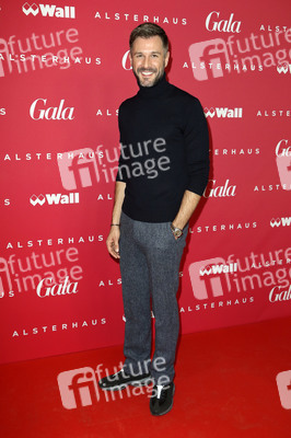 Gala Christmas Shopping Night 2018 in Hamburg