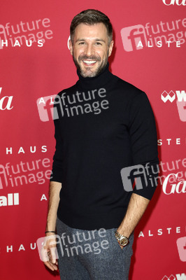 Gala Christmas Shopping Night 2018 in Hamburg