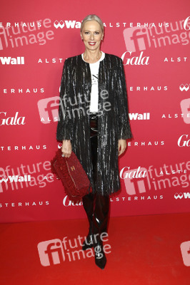 Gala Christmas Shopping Night 2018 in Hamburg