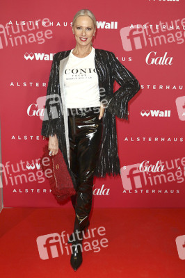 Gala Christmas Shopping Night 2018 in Hamburg