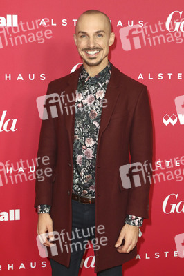 Gala Christmas Shopping Night 2018 in Hamburg
