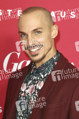 Gala Christmas Shopping Night 2018 in Hamburg