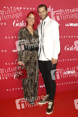 Gala Christmas Shopping Night 2018 in Hamburg
