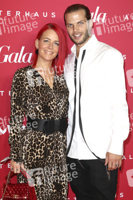 Gala Christmas Shopping Night 2018 in Hamburg