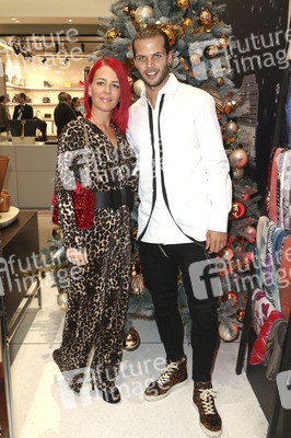 Gala Christmas Shopping Night 2018 in Hamburg