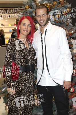 Gala Christmas Shopping Night 2018 in Hamburg