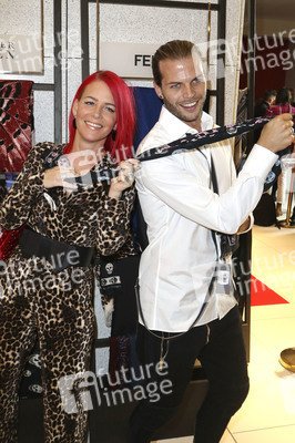 Gala Christmas Shopping Night 2018 in Hamburg