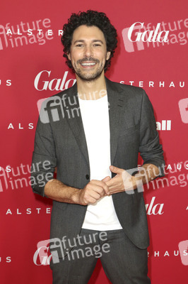 Gala Christmas Shopping Night 2018 in Hamburg