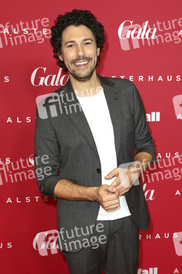 Gala Christmas Shopping Night 2018 in Hamburg