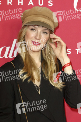 Gala Christmas Shopping Night 2018 in Hamburg