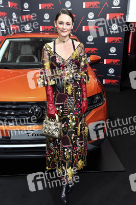 Bunte New Faces Award Style 2018 in Berlin