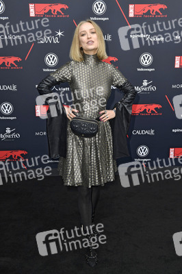 Bunte New Faces Award Style 2018 in Berlin