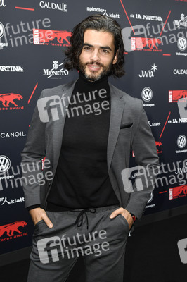 Bunte New Faces Award Style 2018 in Berlin