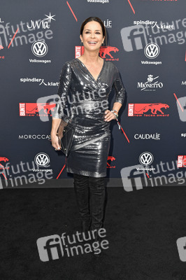 Bunte New Faces Award Style 2018 in Berlin