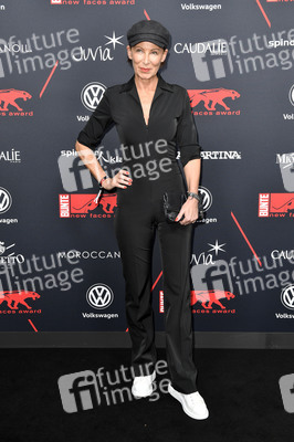 Bunte New Faces Award Style 2018 in Berlin