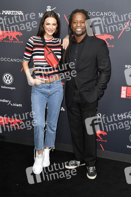 Bunte New Faces Award Style 2018 in Berlin