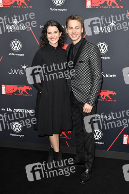 Bunte New Faces Award Style 2018 in Berlin