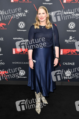 Bunte New Faces Award Style 2018 in Berlin