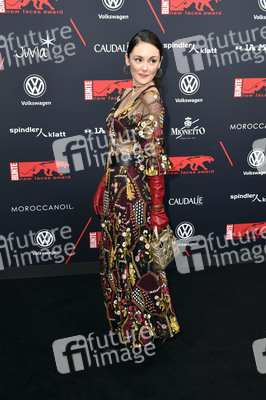 Bunte New Faces Award Style 2018 in Berlin