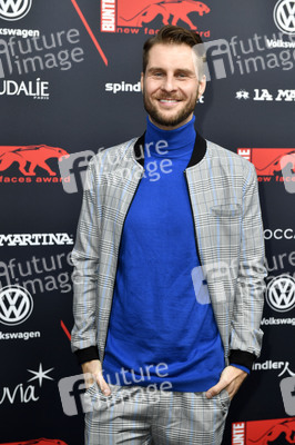 Bunte New Faces Award Style 2018 in Berlin