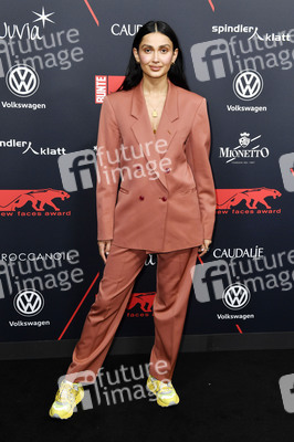 Bunte New Faces Award Style 2018 in Berlin