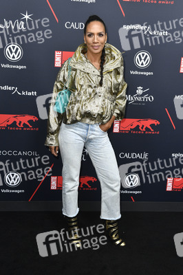 Bunte New Faces Award Style 2018 in Berlin