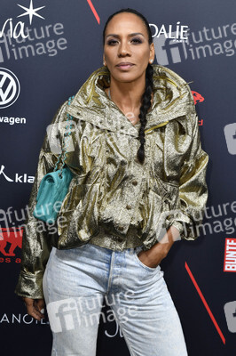 Bunte New Faces Award Style 2018 in Berlin